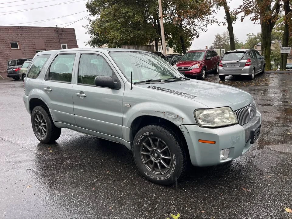 2005 Mercury Mariner - Image 3 of 19