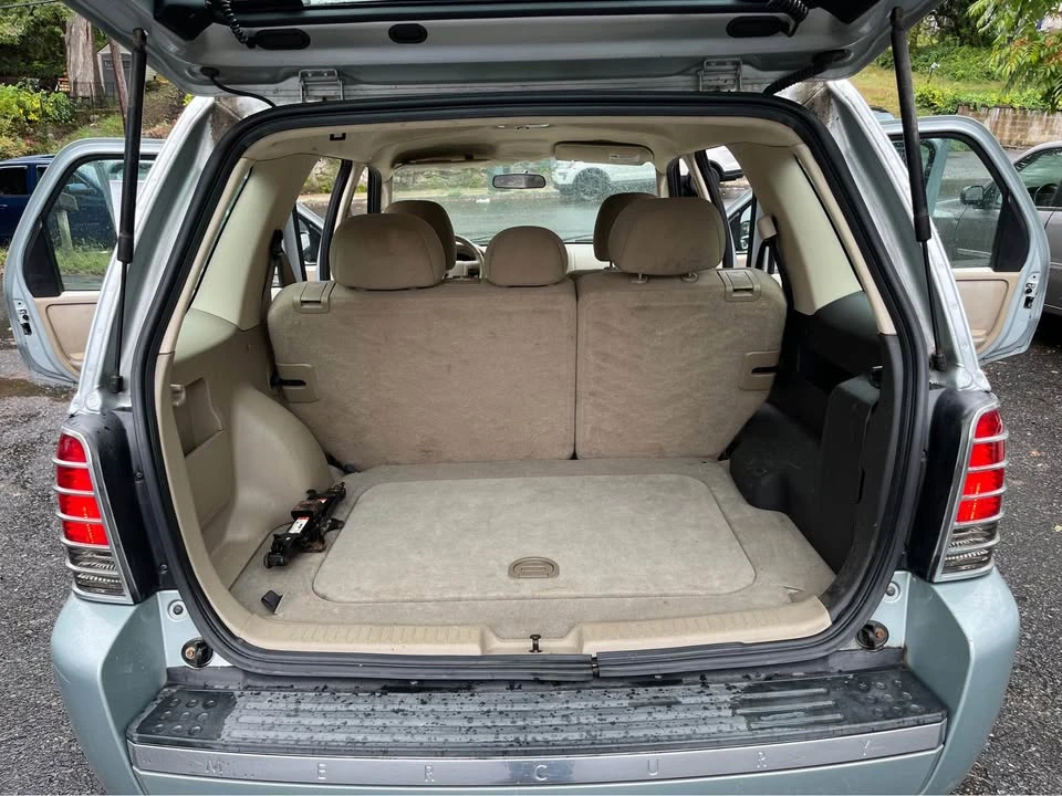 2005 Mercury Mariner - Image 17 of 19