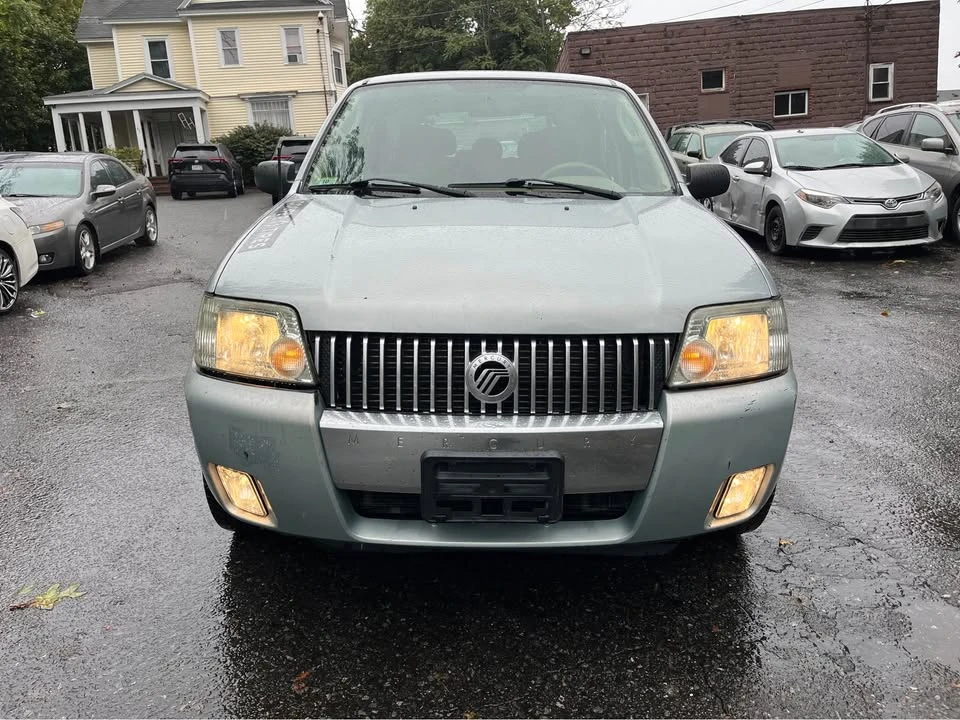 2005 Mercury Mariner - Image 4 of 19