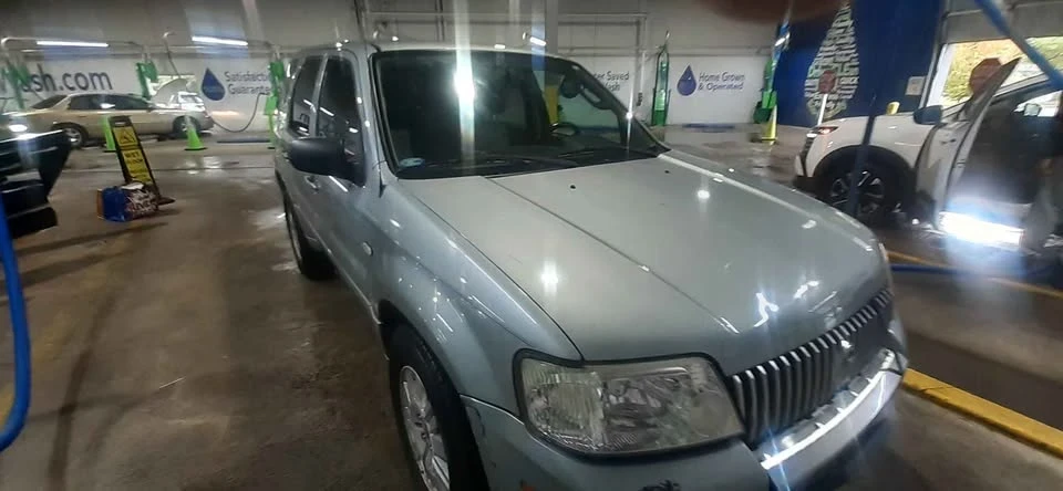 2005 Mercury Mariner - Image 4 of 13