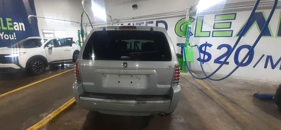 2005 Mercury Mariner - Image 3 of 13