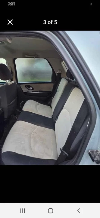 2005 Mercury Mariner - Image 12 of 13