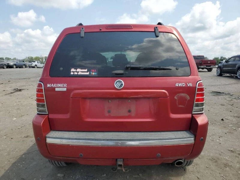 2005 Mercury Mariner - Image 5 of 13