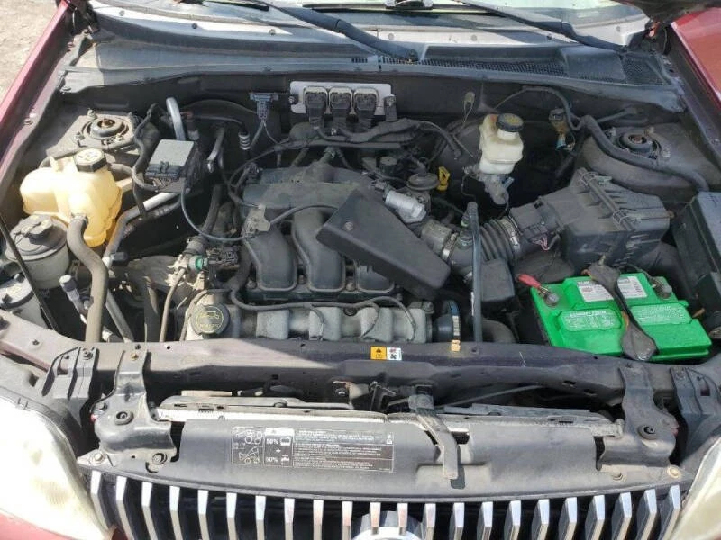 2005 Mercury Mariner - Image 12 of 13
