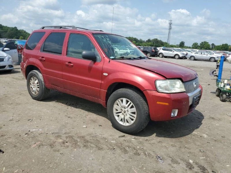2005 Mercury Mariner - Image 3 of 13