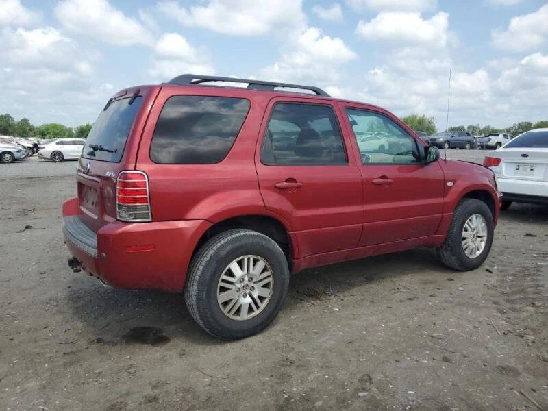 2005 Mercury Mariner - Image 6 of 13