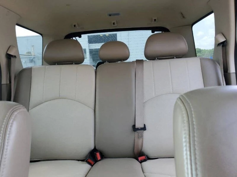 2005 Mercury Mariner - Image 10 of 13