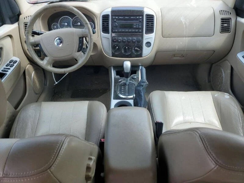 2005 Mercury Mariner - Image 9 of 13
