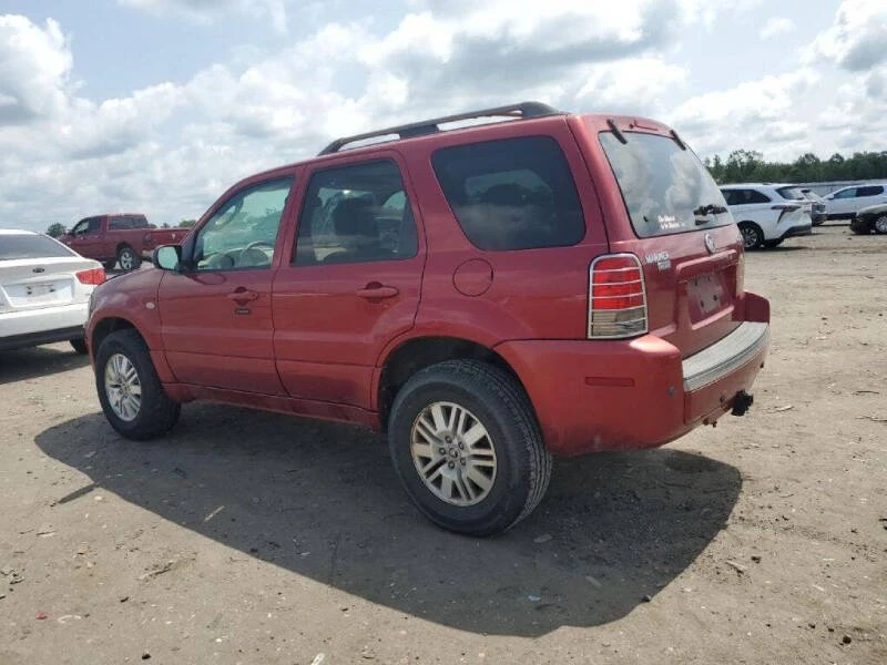 2005 Mercury Mariner - Image 4 of 13