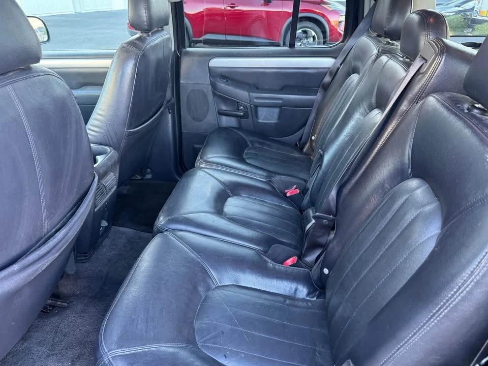 2005 Mercury - Image 6 of 7