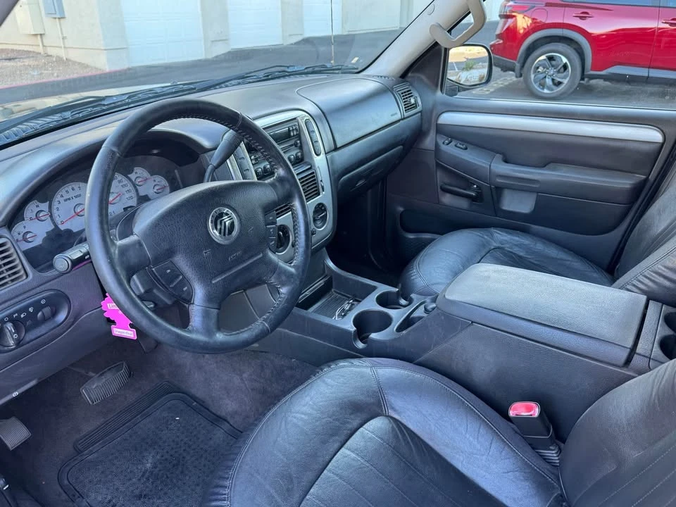 2005 Mercury - Image 5 of 7