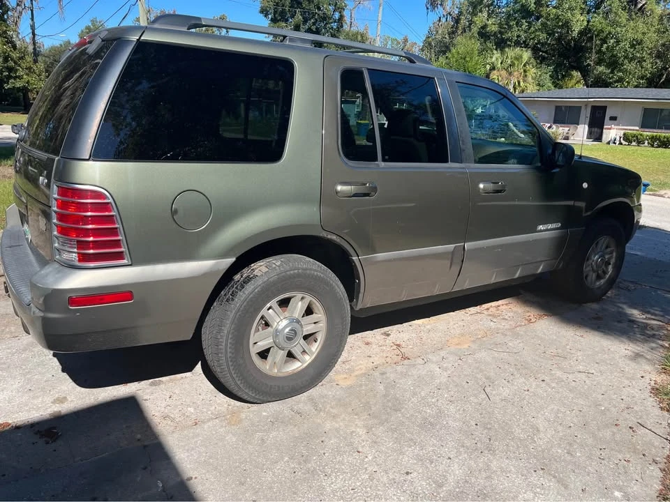 2005 Mercury - Image 6 of 7