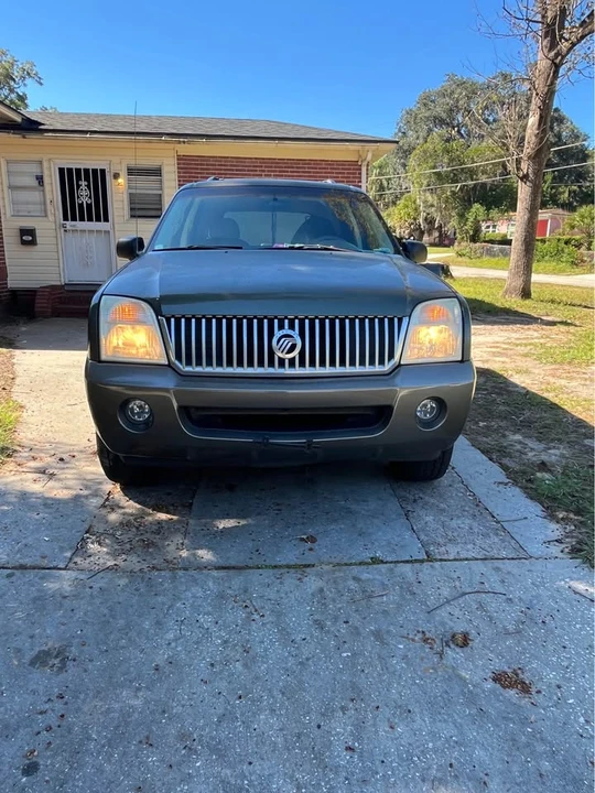 2005 Mercury - Image 3 of 7