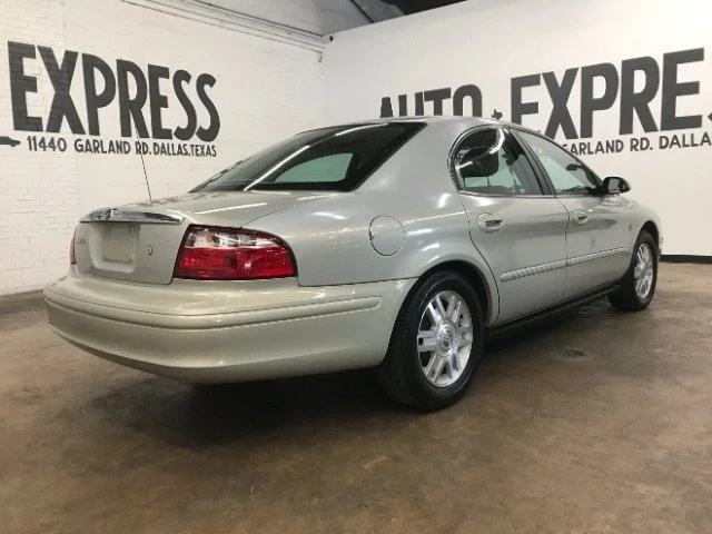 2005 Mercury Sable - Image 4 of 5