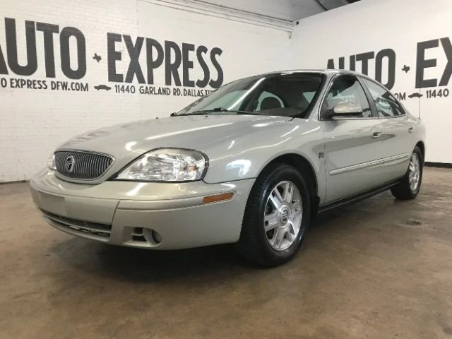 2005 Mercury Sable - Image 2 of 5