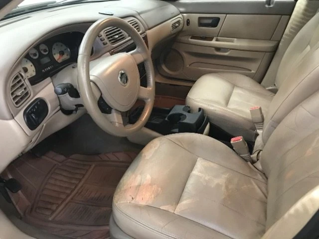 2005 Mercury Sable - Image 5 of 5