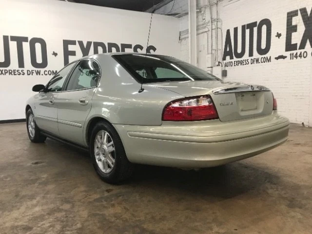 2005 Mercury Sable - Image 3 of 5