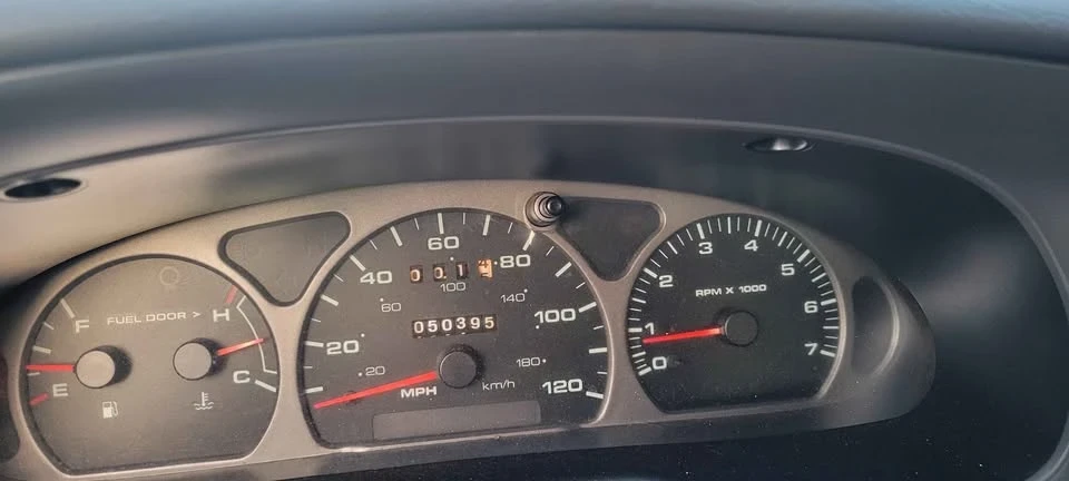 2005 Mercury Sable - Image 7 of 11