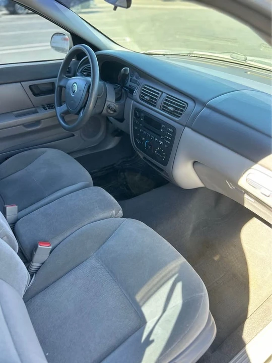 2005 Mercury Sable - Image 6 of 11