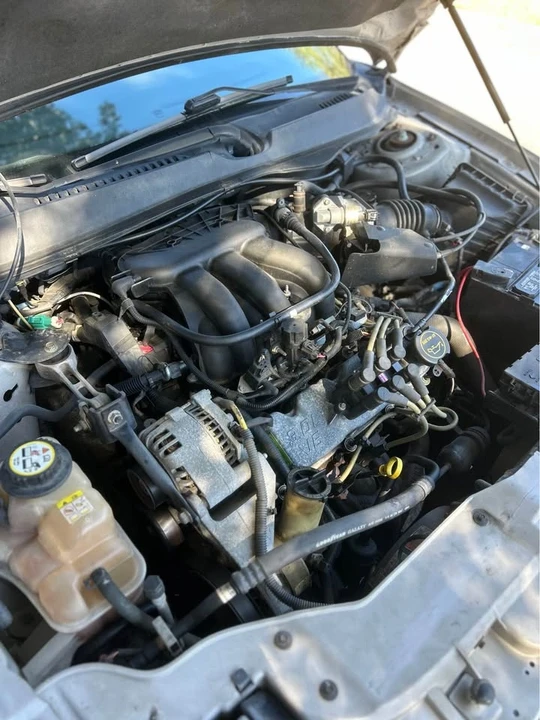 2005 Mercury Sable - Image 11 of 11