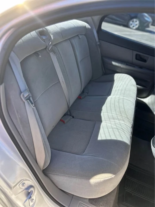 2005 Mercury Sable - Image 10 of 11