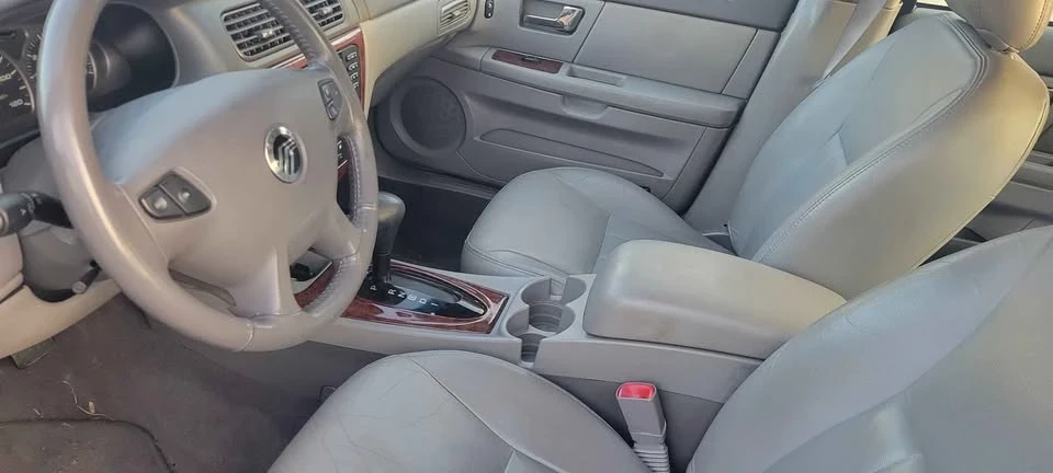 2005 Mercury Sable - Image 7 of 11