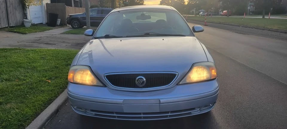 2005 Mercury Sable - Image 4 of 11