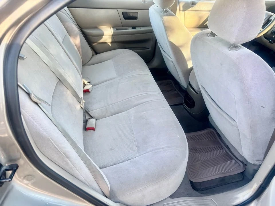 2005 Mercury Sable - Image 8 of 9