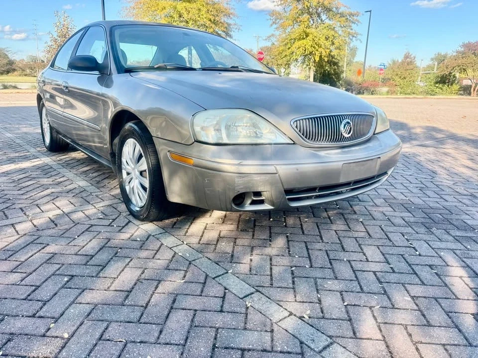 2005 Mercury Sable - Image 2 of 9