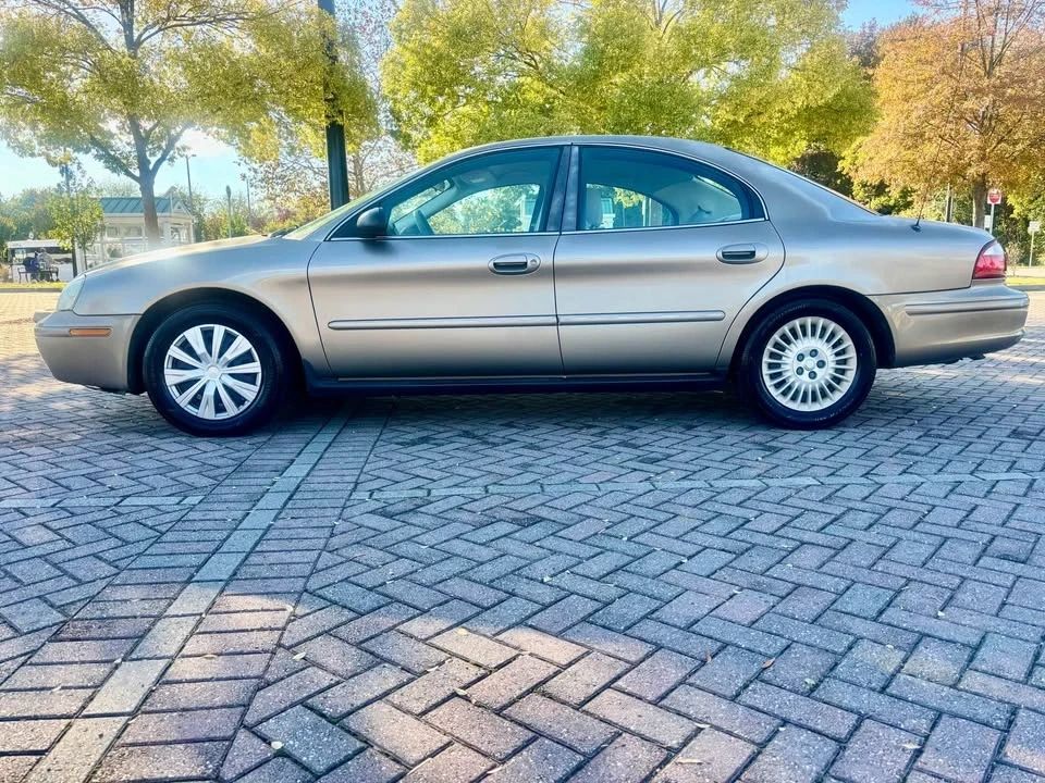 2005 Mercury Sable - Image 4 of 9