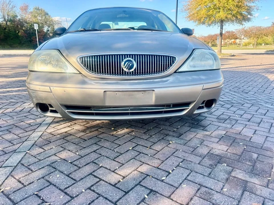 2005 Mercury Sable - Image 5 of 9