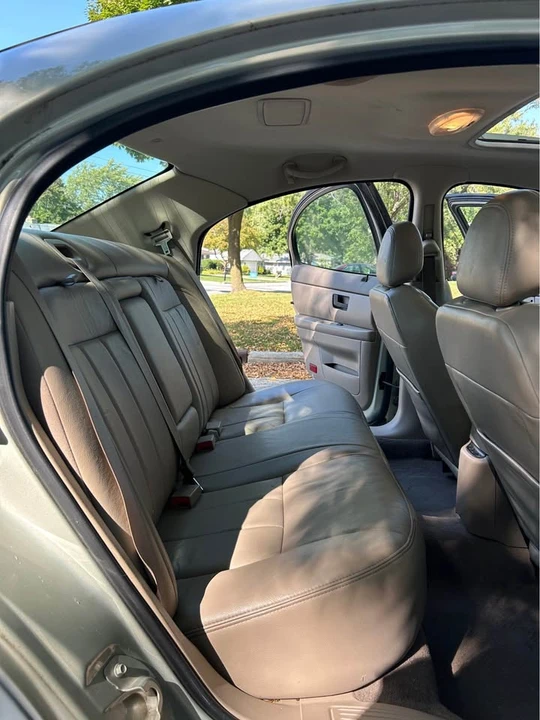2005 Mercury Sable - Image 12 of 15