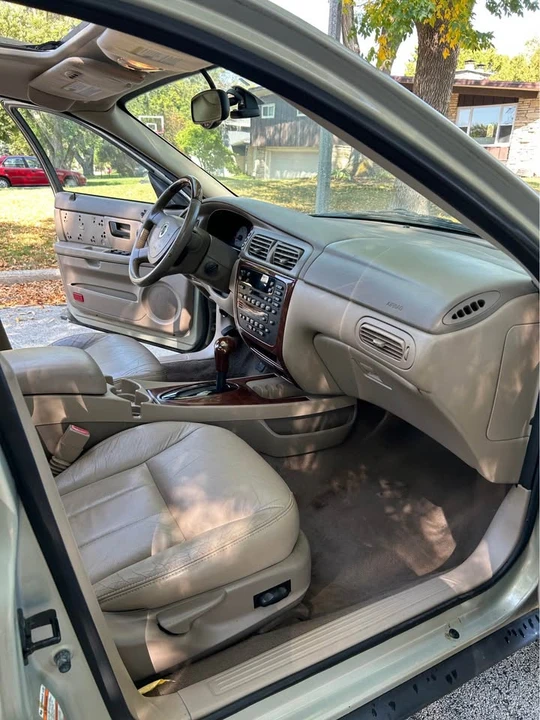 2005 Mercury Sable - Image 13 of 15