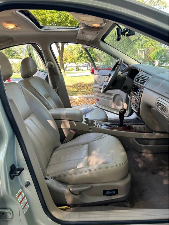 2005 Mercury Sable - Image 15 of 15