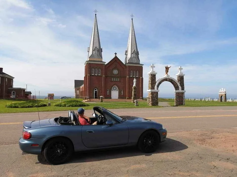 2005 Mazda NB MX-5 Miata - Image 4 of 6