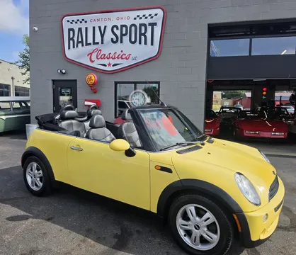 2005 Mini