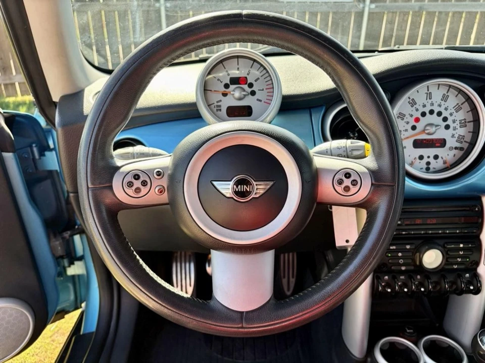 2005 Mini Mini Cooper S 1st Gen - Image 12 of 29