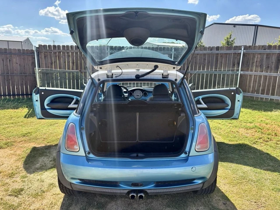 2005 Mini Mini Cooper S 1st Gen - Image 20 of 29