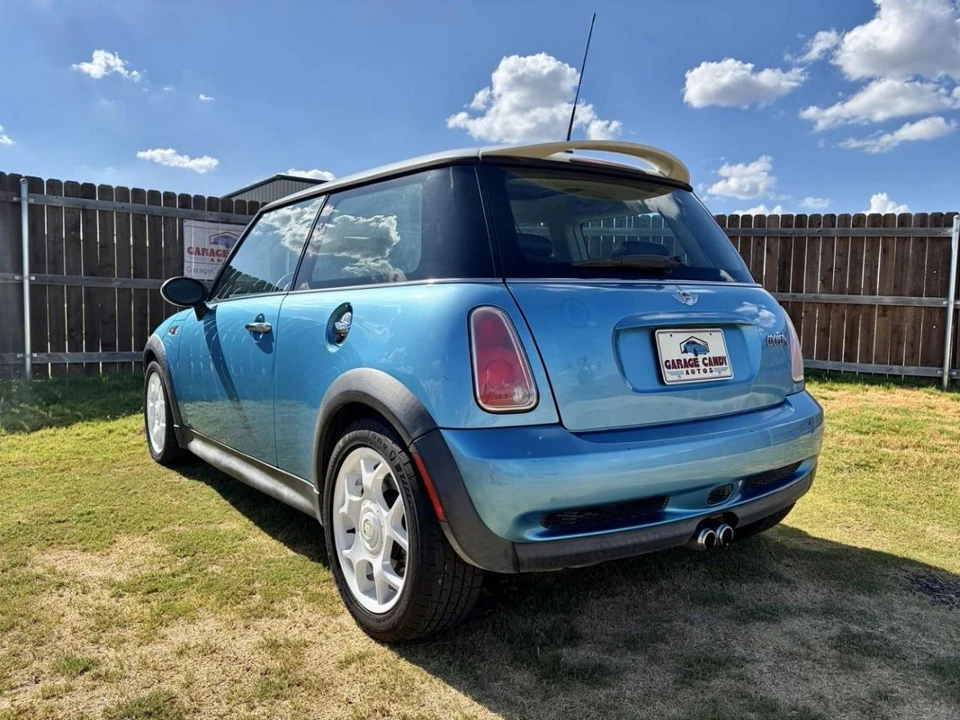 2005 Mini Mini Cooper S 1st Gen - Image 6 of 29