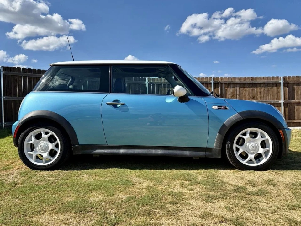 2005 Mini Mini Cooper S 1st Gen - Image 5 of 29