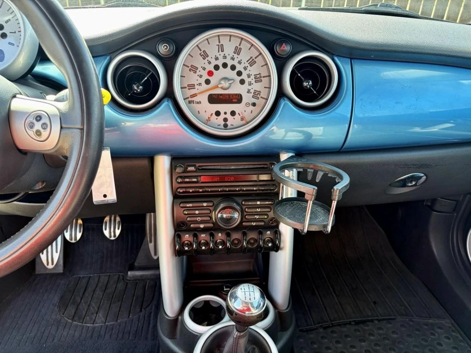 2005 Mini Mini Cooper S 1st Gen - Image 14 of 29
