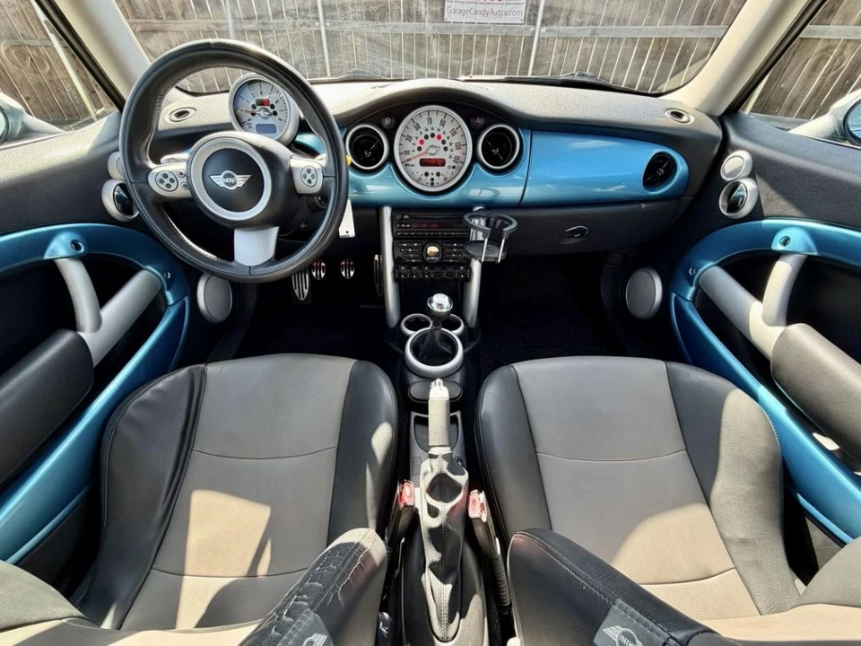 2005 Mini Mini Cooper S 1st Gen - Image 10 of 29