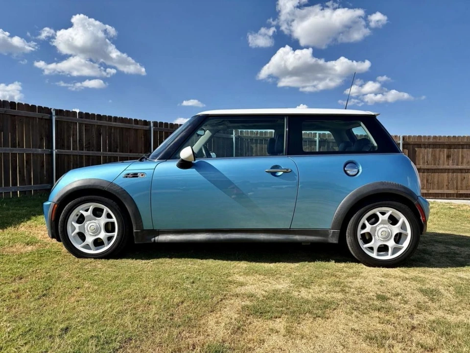 2005 Mini Mini Cooper S 1st Gen - Image 4 of 29