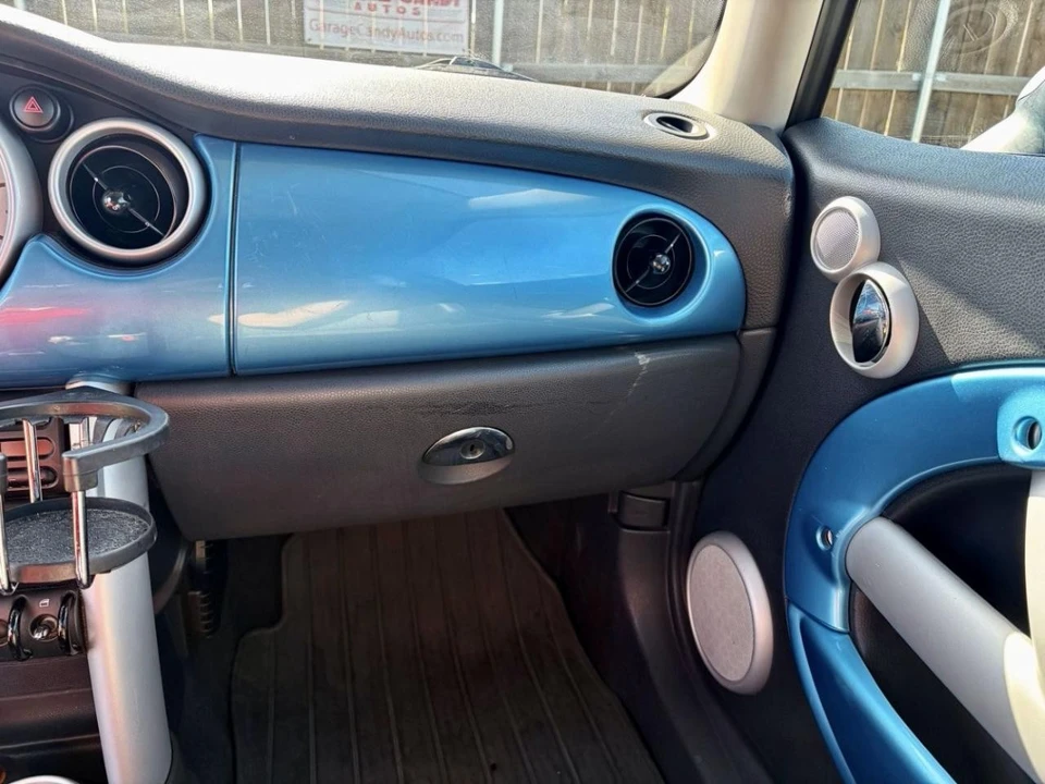 2005 Mini Mini Cooper S 1st Gen - Image 16 of 29