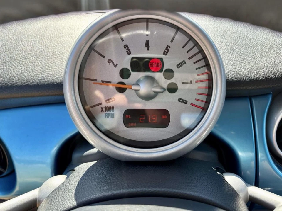 2005 Mini Mini Cooper S 1st Gen - Image 13 of 29