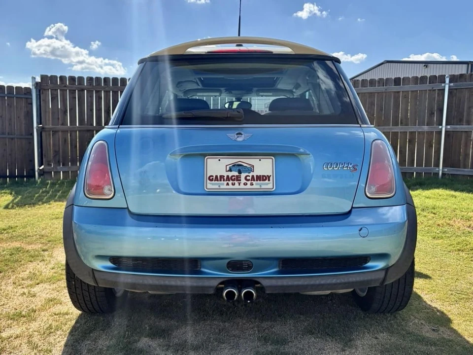 2005 Mini Mini Cooper S 1st Gen - Image 7 of 29