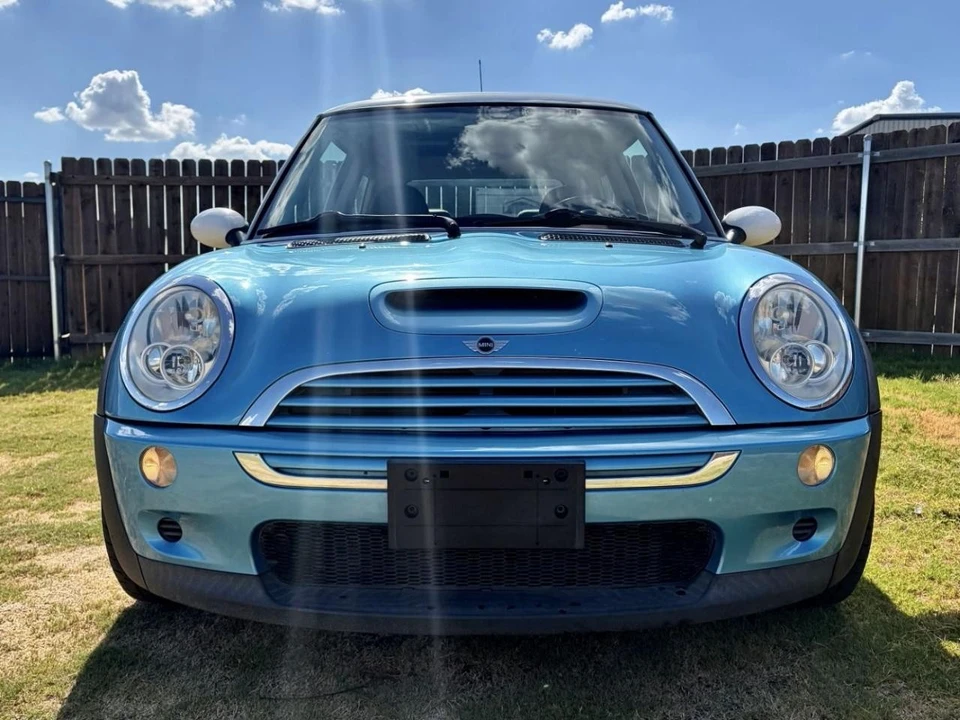 2005 Mini Mini Cooper S 1st Gen - Image 2 of 29