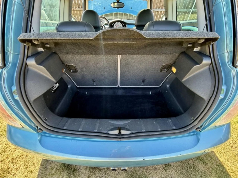 2005 Mini Mini Cooper S 1st Gen - Image 21 of 29