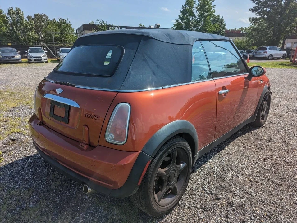 2005 Mini Mini 1st Gen - Image 3 of 21