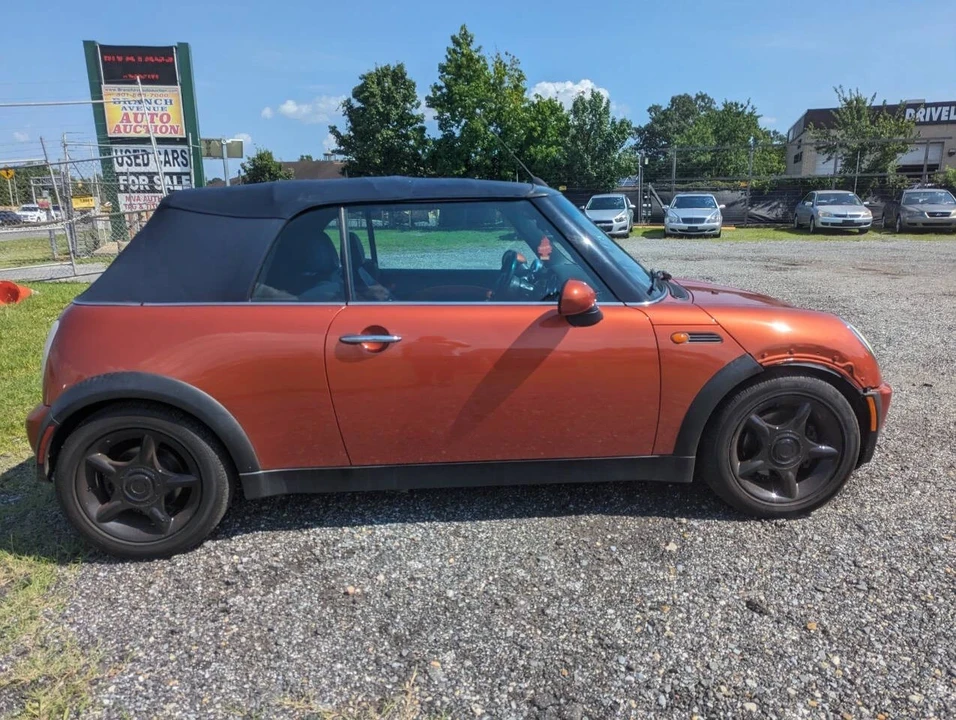 2005 Mini Mini 1st Gen - Image 5 of 21